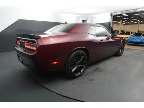 More photos of 2021 Dodge Challenger R/T Coupe 2D at Crazy Cars Hillside, NJ