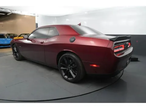 Another view of 2021 Dodge Challenger R/T Coupe 2D for sale in Hillside, NJ at Crazy Cars Hillside