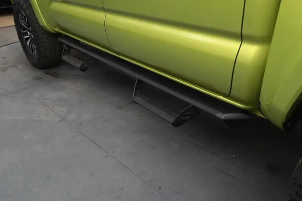 Toyota Tacoma photo 15