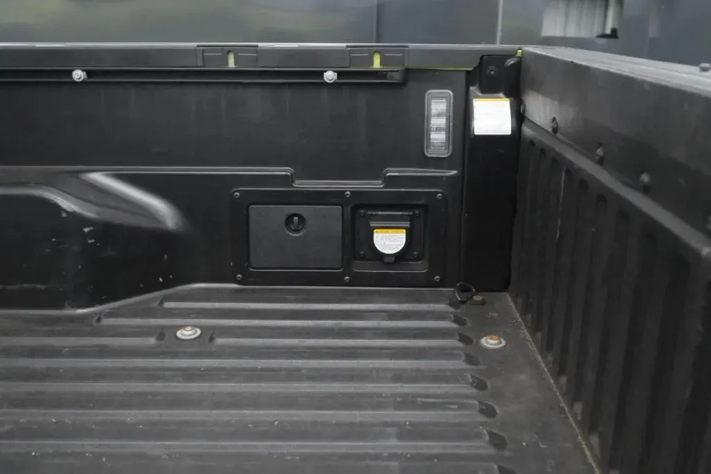 Toyota Tacoma photo 48