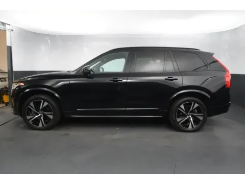 Photos of 2020 Volvo XC90 T6 R-Design Sport Utility 4D for sale in Hillside, NJ at Crazy Cars Hillside
