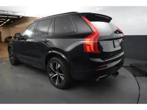 Another view of 2020 Volvo XC90 T6 R-Design Sport Utility 4D for sale in Hillside, NJ at Crazy Cars Hillside