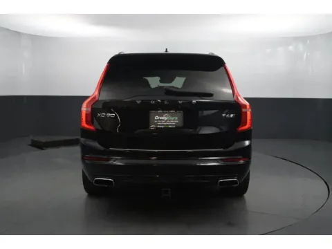More photos of 2020 Volvo XC90 T6 R-Design Sport Utility 4D at Crazy Cars Hillside, NJ