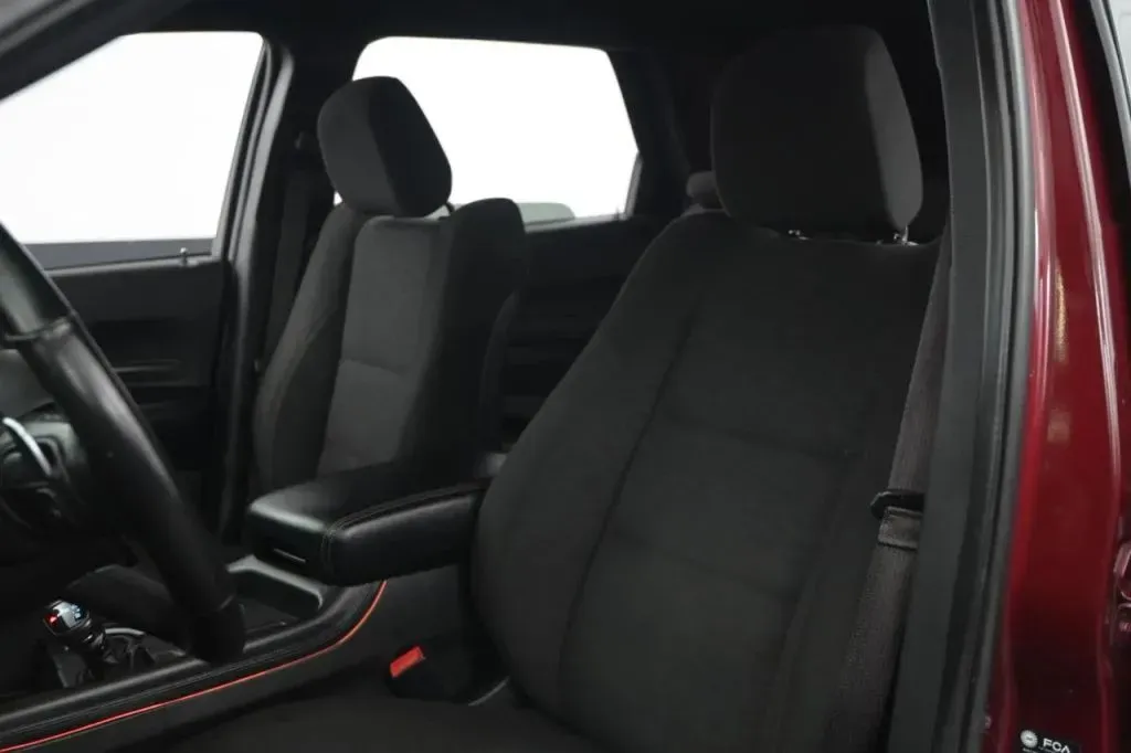 Dodge Durango photo 40