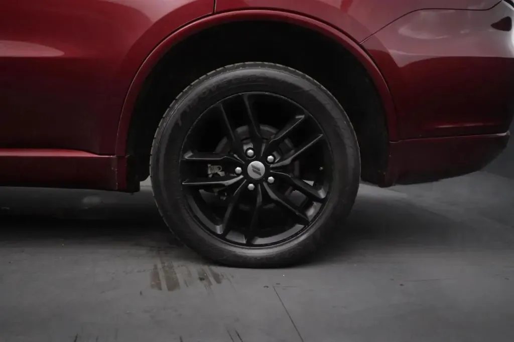 Dodge Durango photo 14