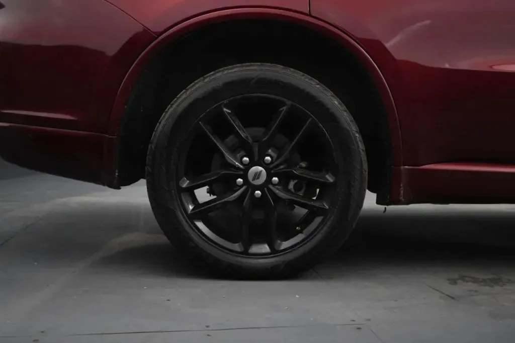Dodge Durango photo 18