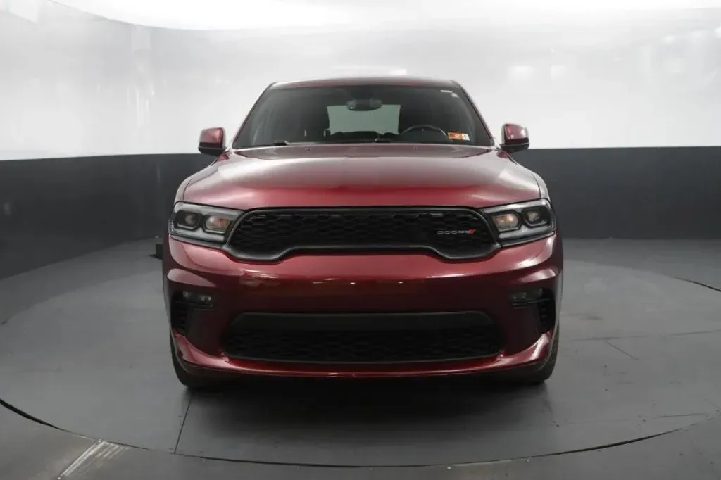 Dodge Durango photo 8