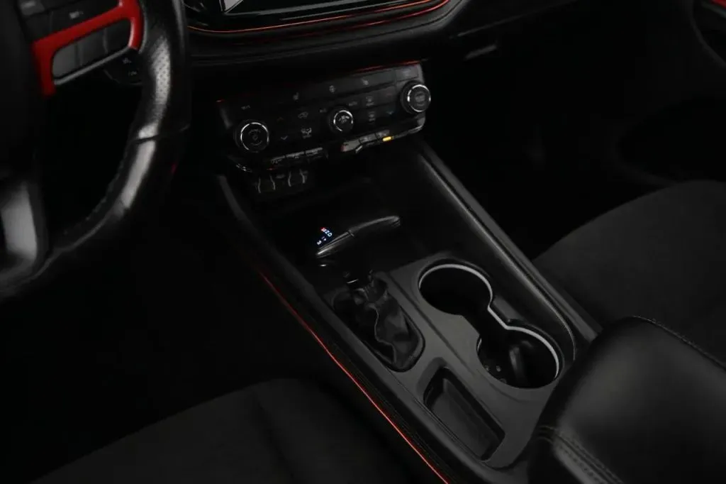 Dodge Durango photo 25