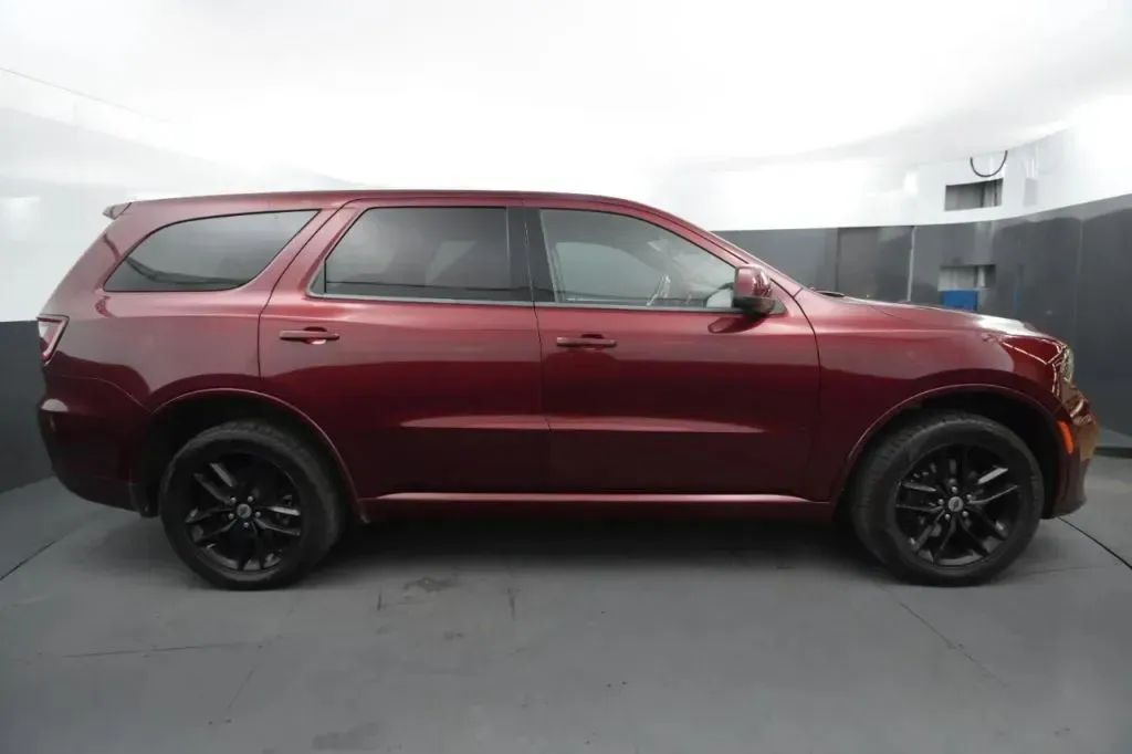 Dodge Durango photo 6