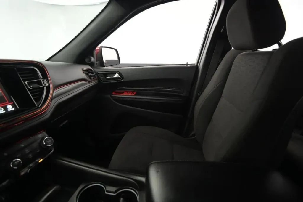 Dodge Durango photo 34