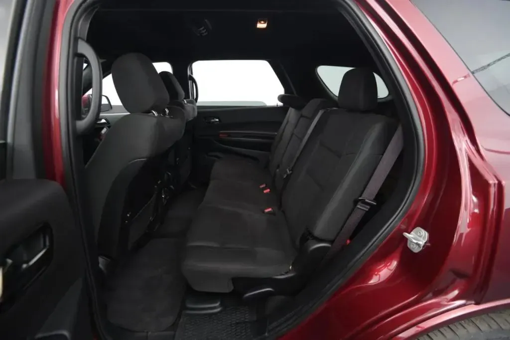 Dodge Durango photo 42