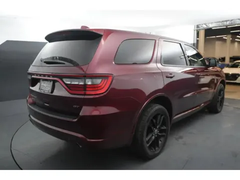 More photos of 2022 Dodge Durango GT Sport Utility 4D at Crazy Cars Hillside, NJ