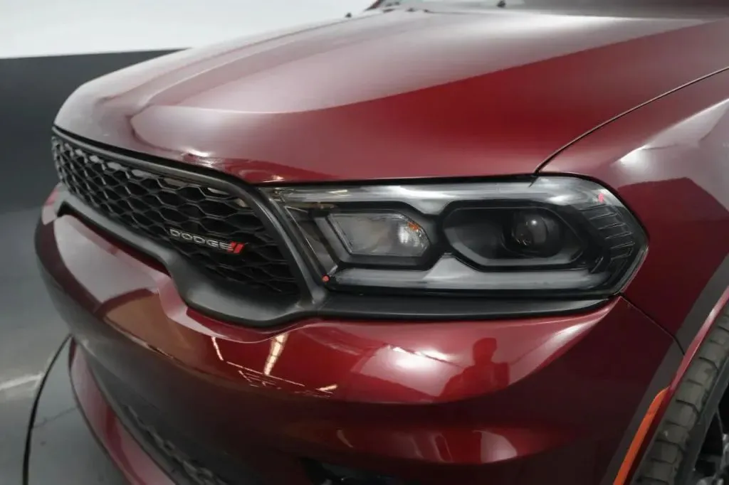 Dodge Durango photo 9
