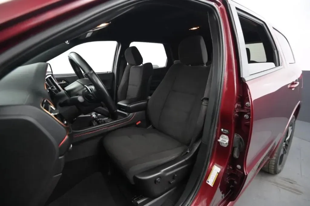 Dodge Durango photo 39