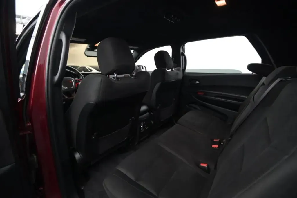 Dodge Durango photo 43