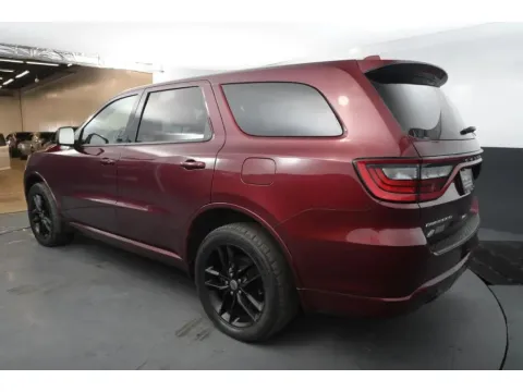 Another view of 2022 Dodge Durango GT Sport Utility 4D for sale in Hillside, NJ at Crazy Cars Hillside