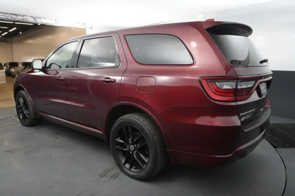 Dodge Durango photo 3