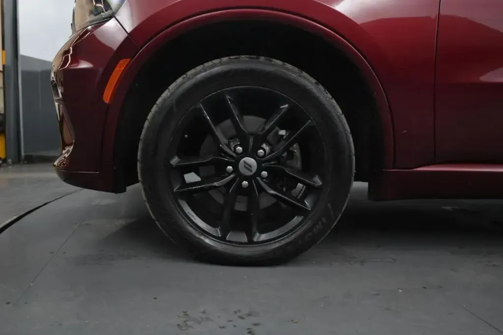 Dodge Durango photo 10