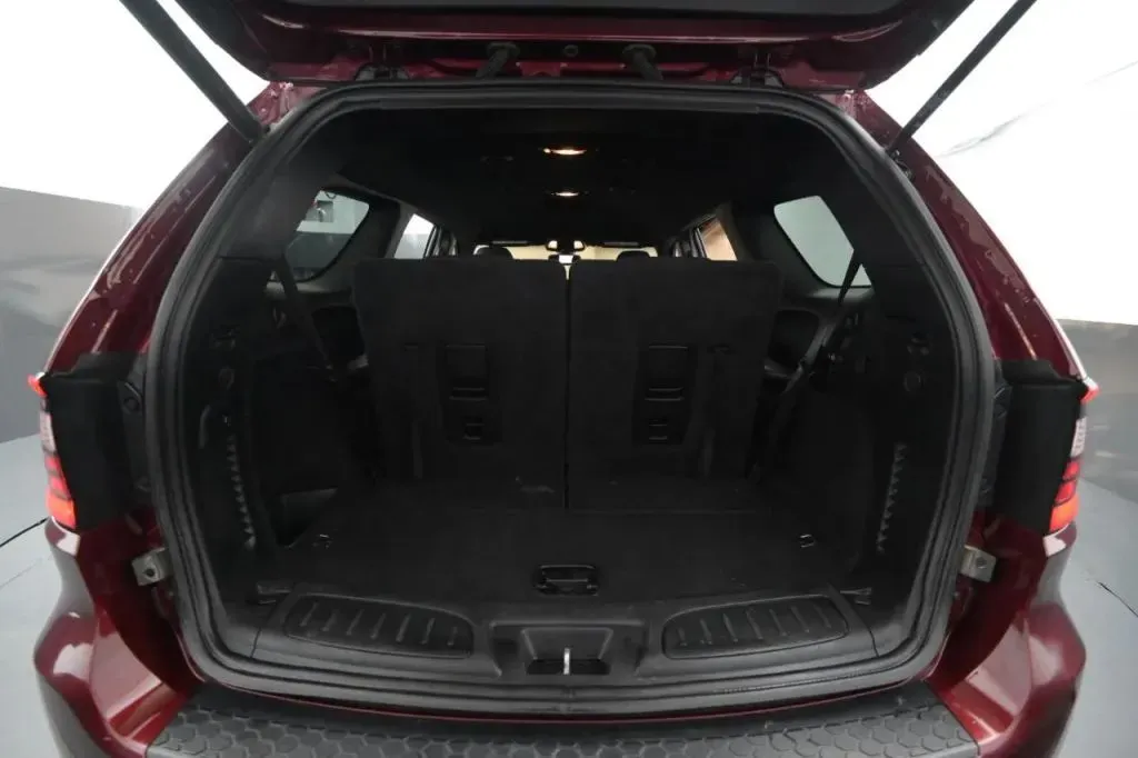 Dodge Durango photo 46
