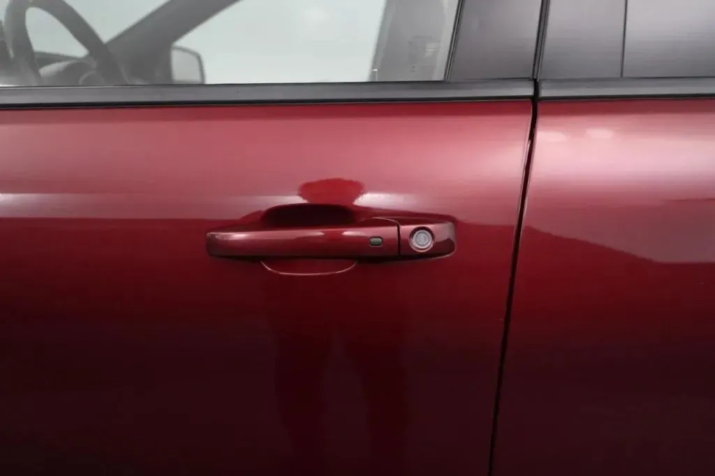 Dodge Durango photo 13