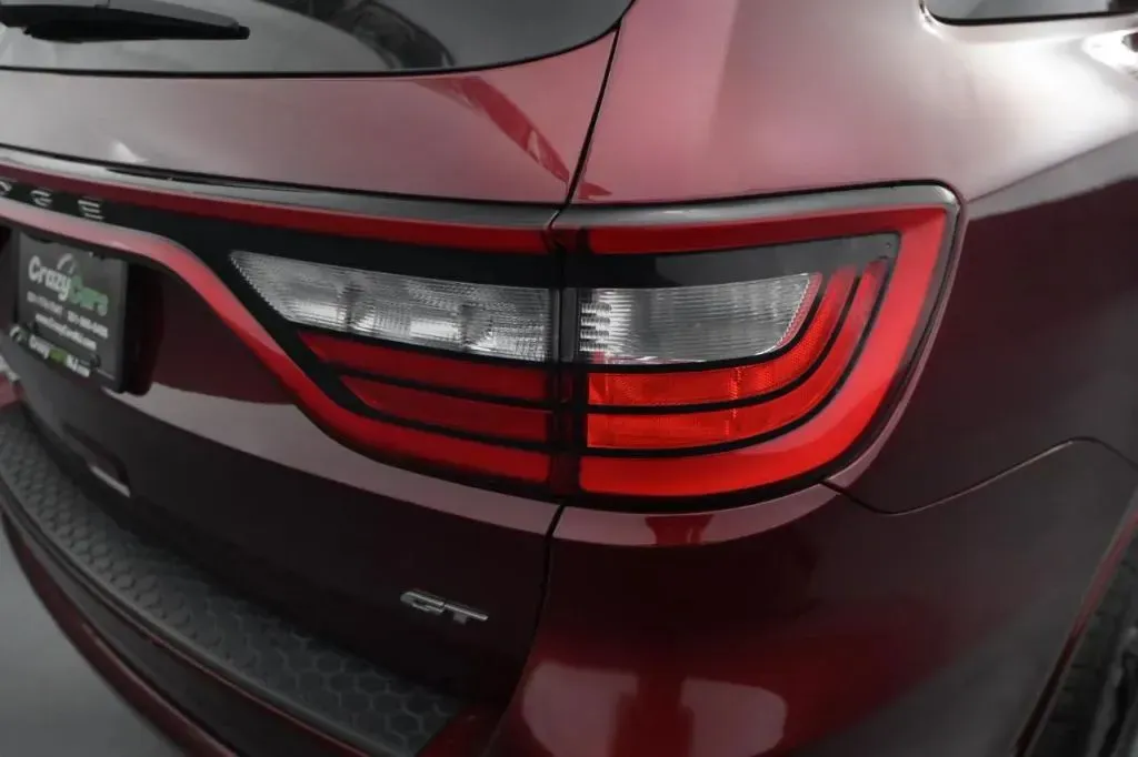 Dodge Durango photo 16
