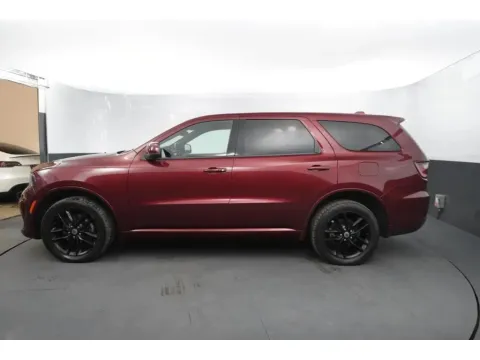 Photos of 2022 Dodge Durango GT Sport Utility 4D for sale in Hillside, NJ at Crazy Cars Hillside