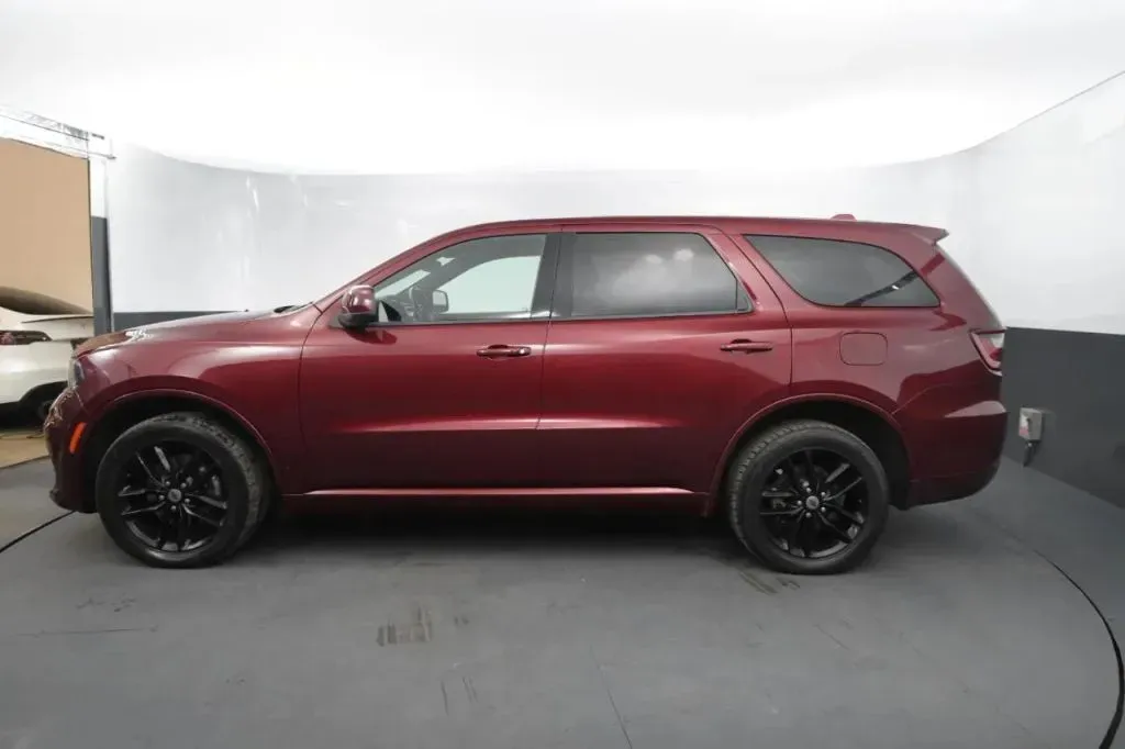 Dodge Durango photo 2