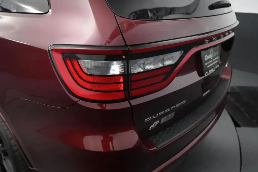Dodge Durango photo 15