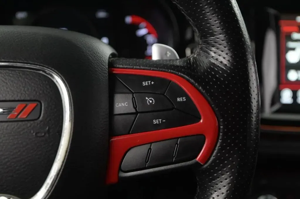 Dodge Durango photo 35