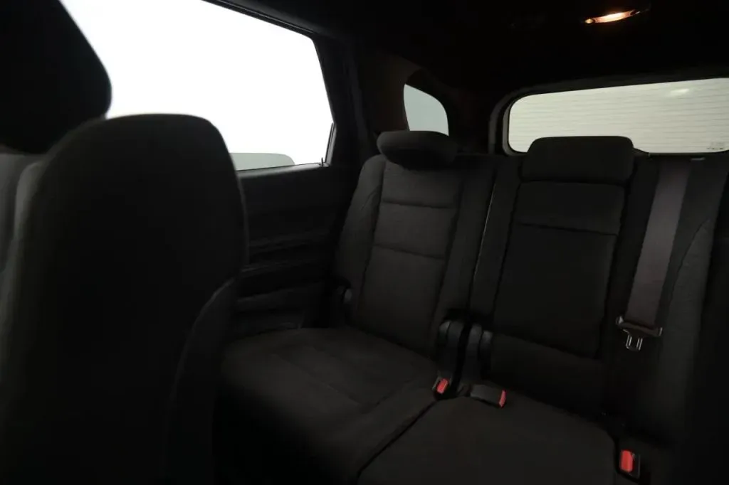 Dodge Durango photo 41