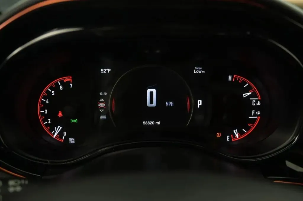 Dodge Durango photo 30
