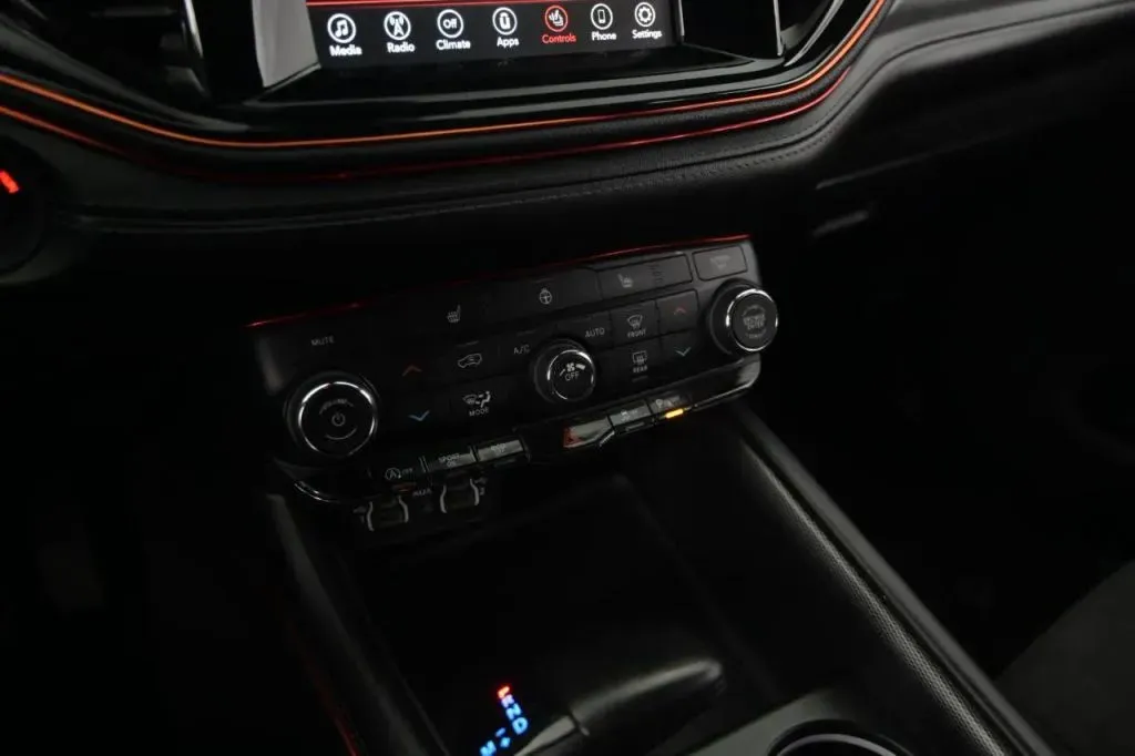 Dodge Durango photo 33