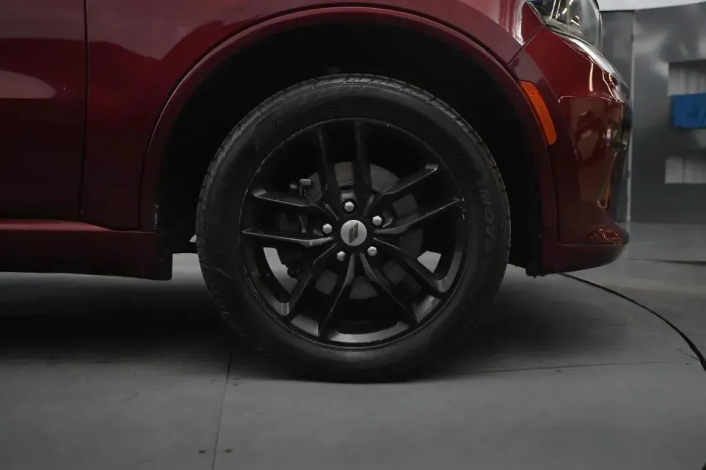 Dodge Durango photo 19