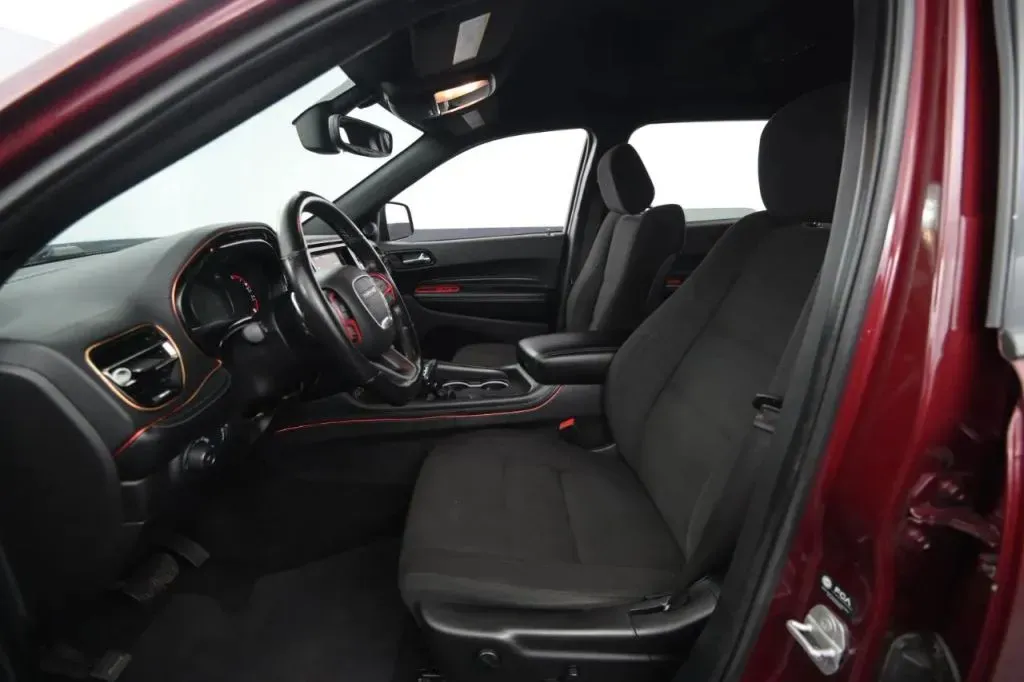 Dodge Durango photo 37