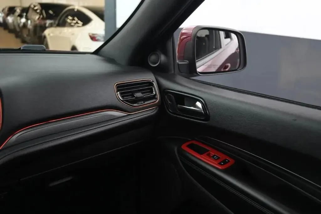 Dodge Durango photo 23