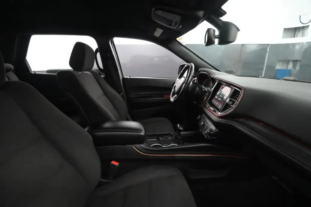 Dodge Durango photo 50