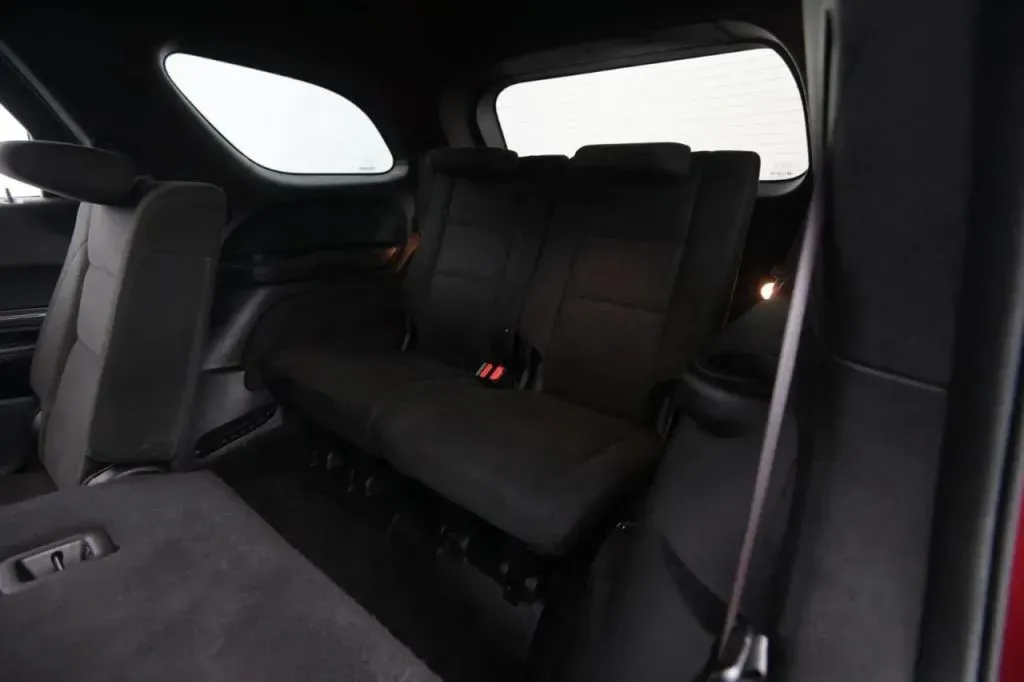 Dodge Durango photo 45