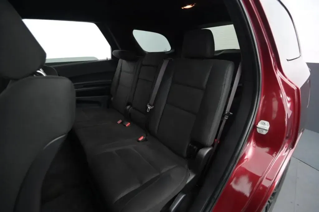 Dodge Durango photo 44