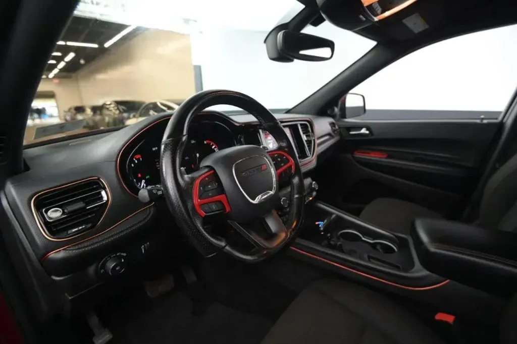 Dodge Durango photo 38