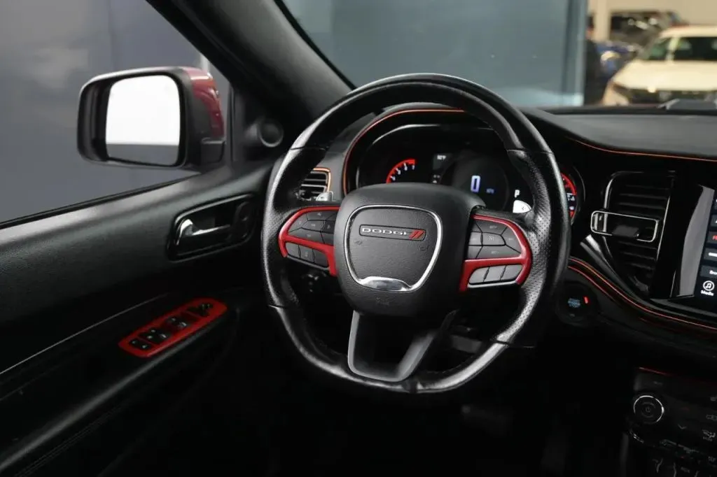 Dodge Durango photo 24