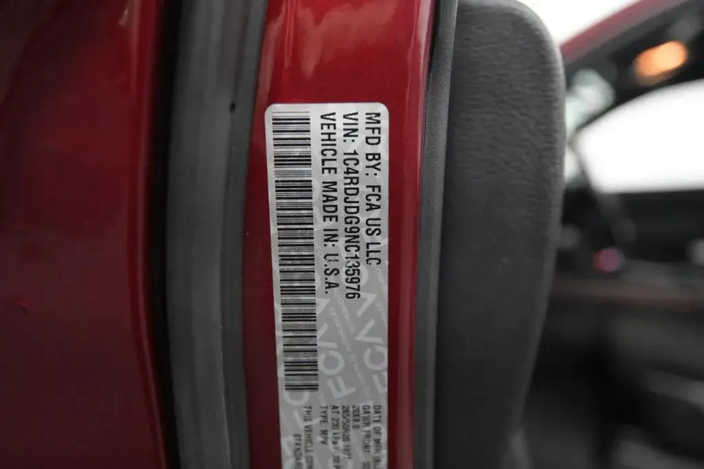 Dodge Durango photo 29