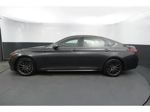 Photos of 2020 Genesis G80 3.8 Sedan 4D for sale in Hillside, NJ at Crazy Cars Hillside