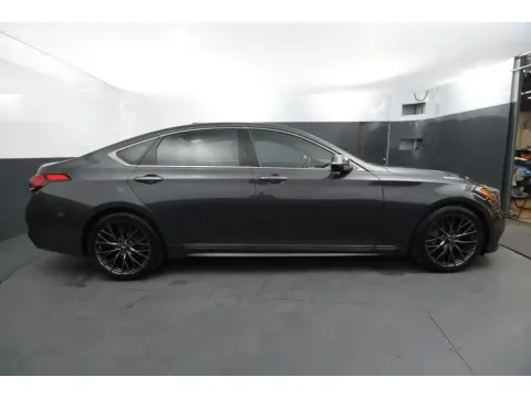 More photos of 2020 Genesis G80 3.8 Sedan 4D at Crazy Cars Hillside, NJ