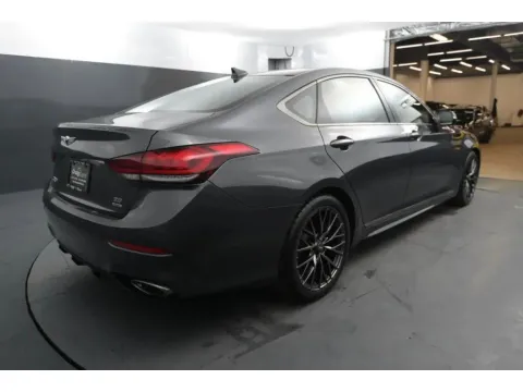 More photos of 2020 Genesis G80 3.8 Sedan 4D at Crazy Cars Hillside, NJ