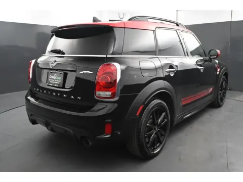 More photos of 2020 MINI Countryman John Cooper Works ALL4 Hatchback 4D at Crazy Cars Hillside, NJ