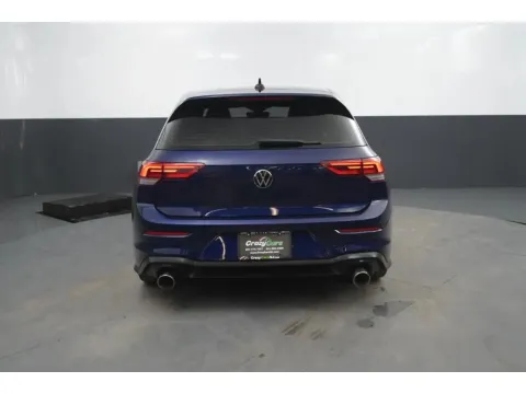 More photos of 2024 Volkswagen Golf GTI S Hatchback Sedan 4D at Crazy Cars Hillside, NJ