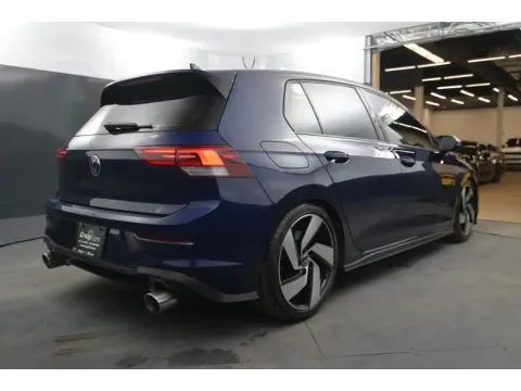 More photos of 2024 Volkswagen Golf GTI S Hatchback Sedan 4D at Crazy Cars Hillside, NJ