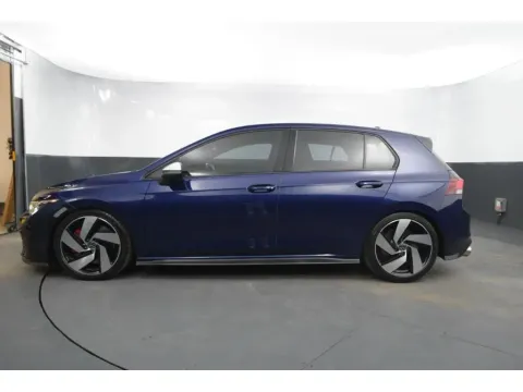 Photos of 2024 Volkswagen Golf GTI S Hatchback Sedan 4D for sale in Hillside, NJ at Crazy Cars Hillside