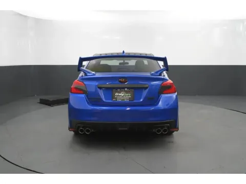 More photos of 2021 Subaru WRX STI Sedan 4D at Crazy Cars Hillside, NJ