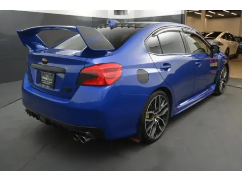 More photos of 2021 Subaru WRX STI Sedan 4D at Crazy Cars Hillside, NJ